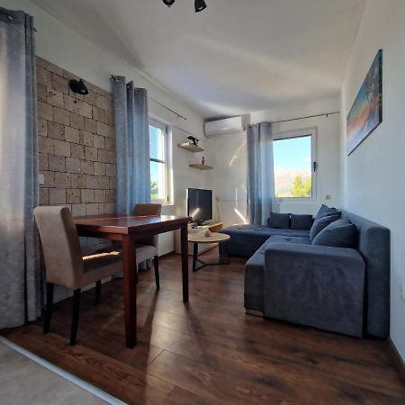 Urban Solo Suites Split Bagian luar foto