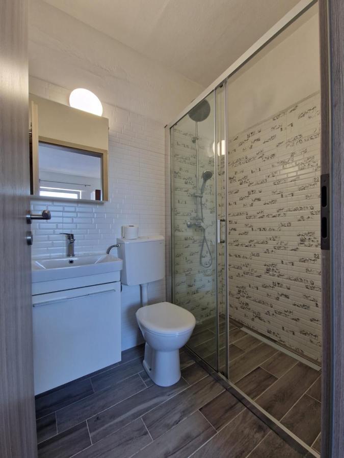 Urban Solo Suites Split Bagian luar foto
