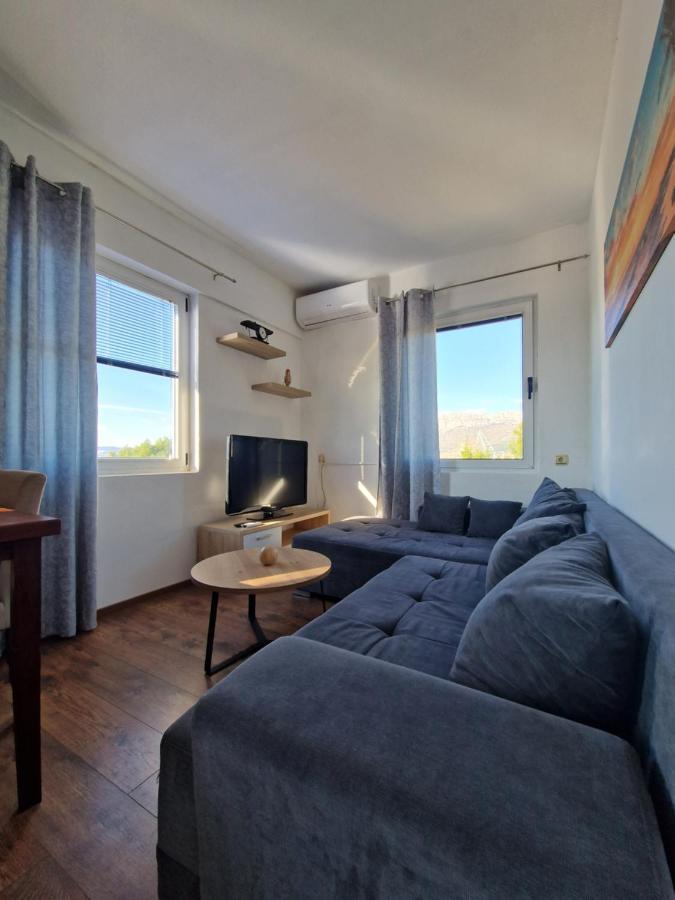 Urban Solo Suites Split Bagian luar foto