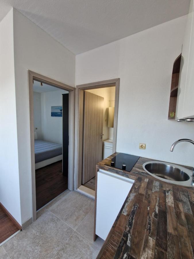 Urban Solo Suites Split Bagian luar foto