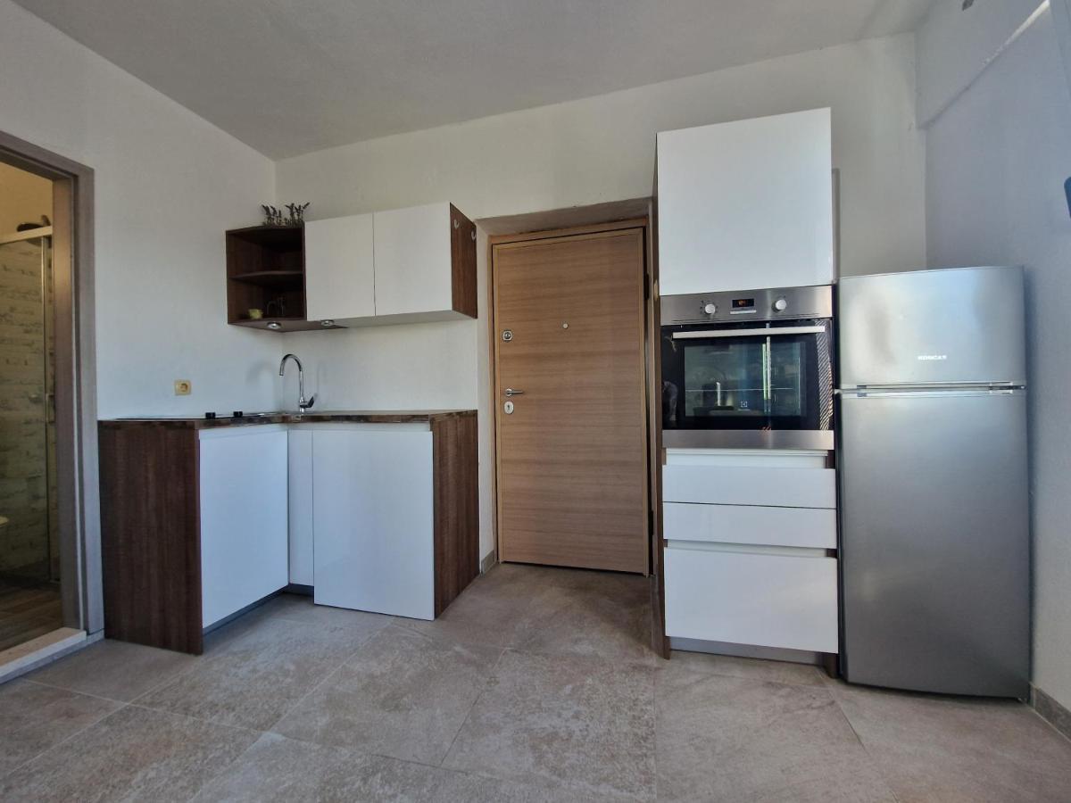 Urban Solo Suites Split Bagian luar foto
