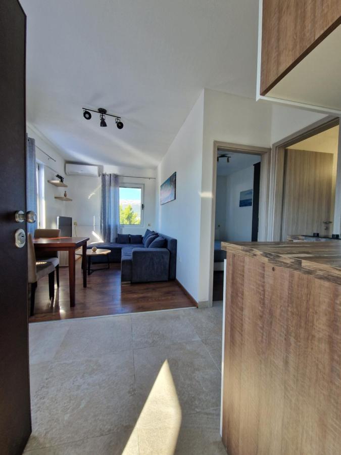 Urban Solo Suites Split Bagian luar foto