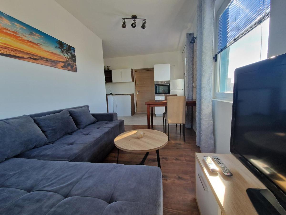 Urban Solo Suites Split Bagian luar foto