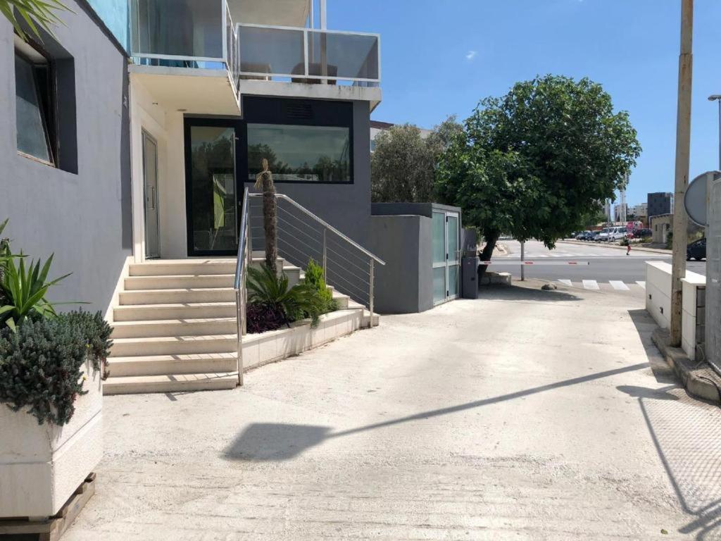 Urban Solo Suites Split Bagian luar foto