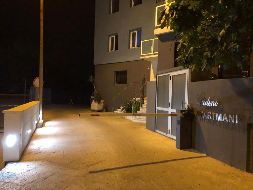 Urban Solo Suites Split Bagian luar foto