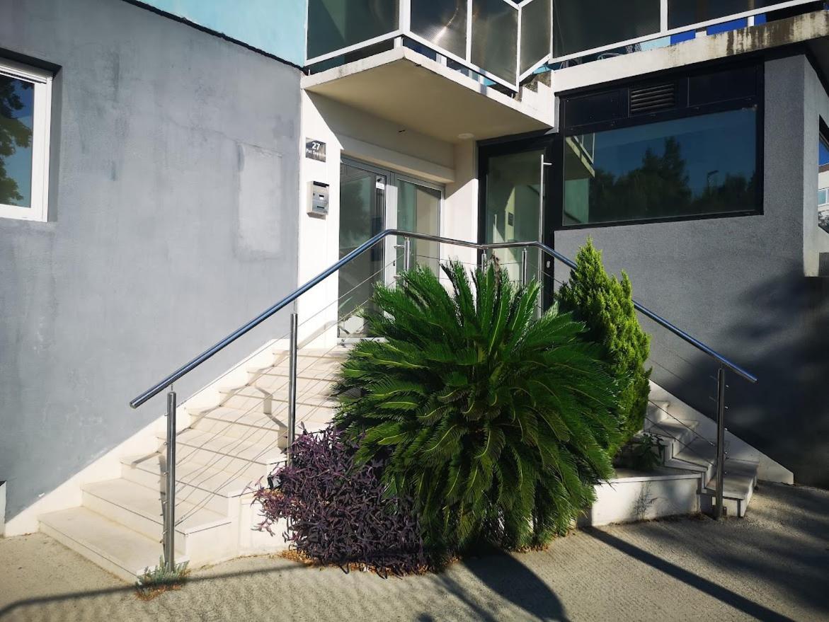 Urban Solo Suites Split Bagian luar foto