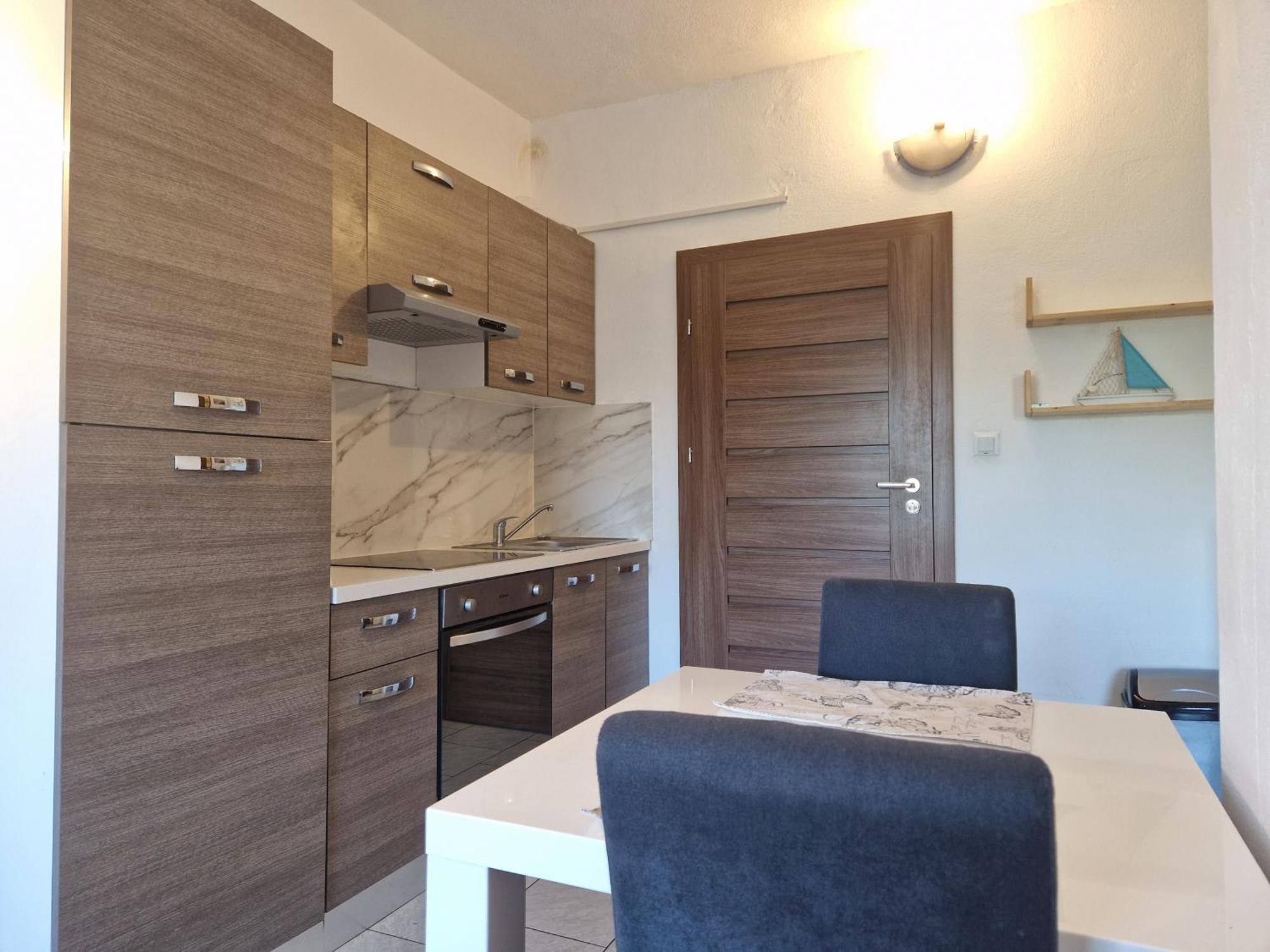 Urban Solo Suites Split Bagian luar foto