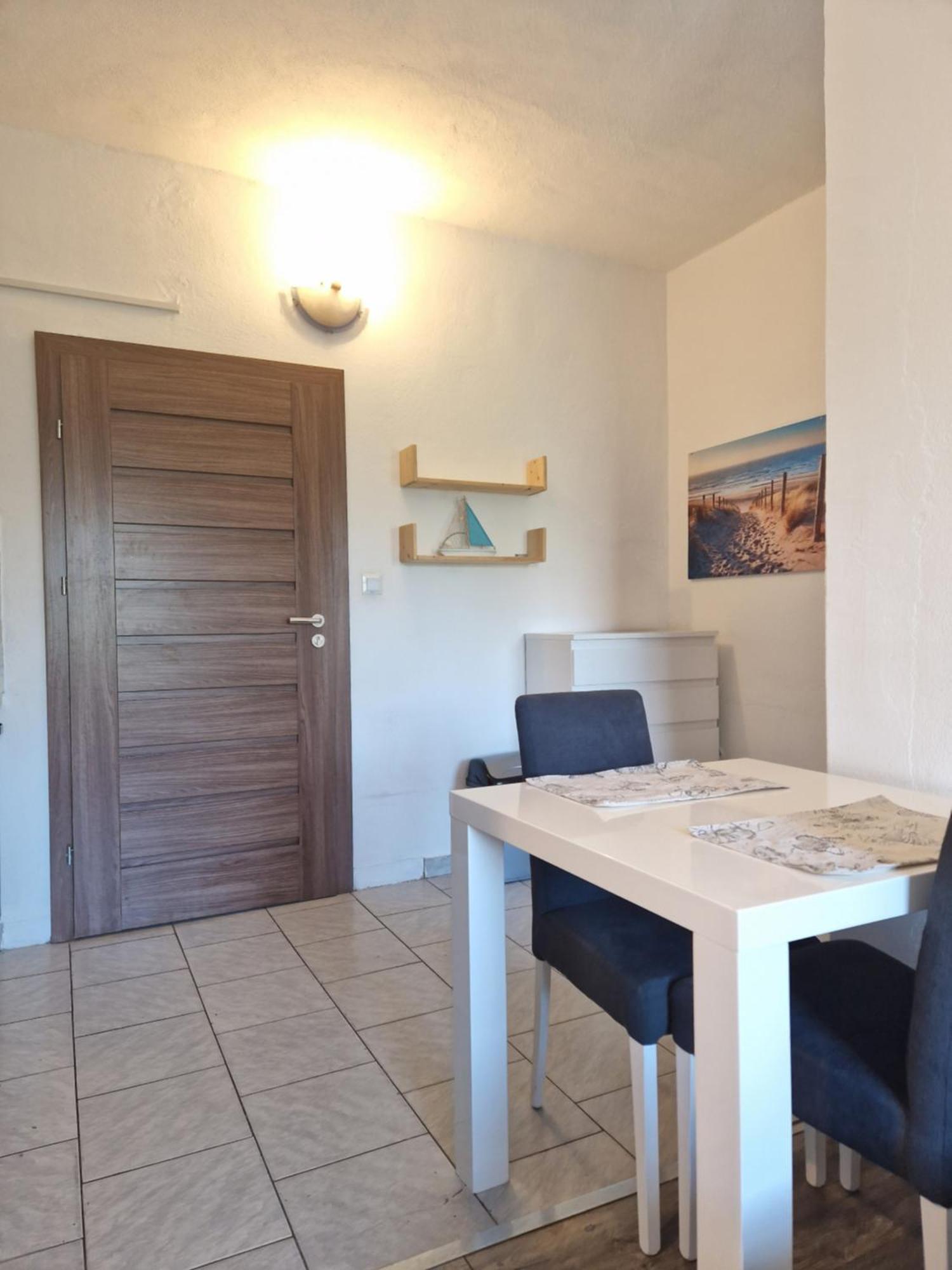 Urban Solo Suites Split Bagian luar foto