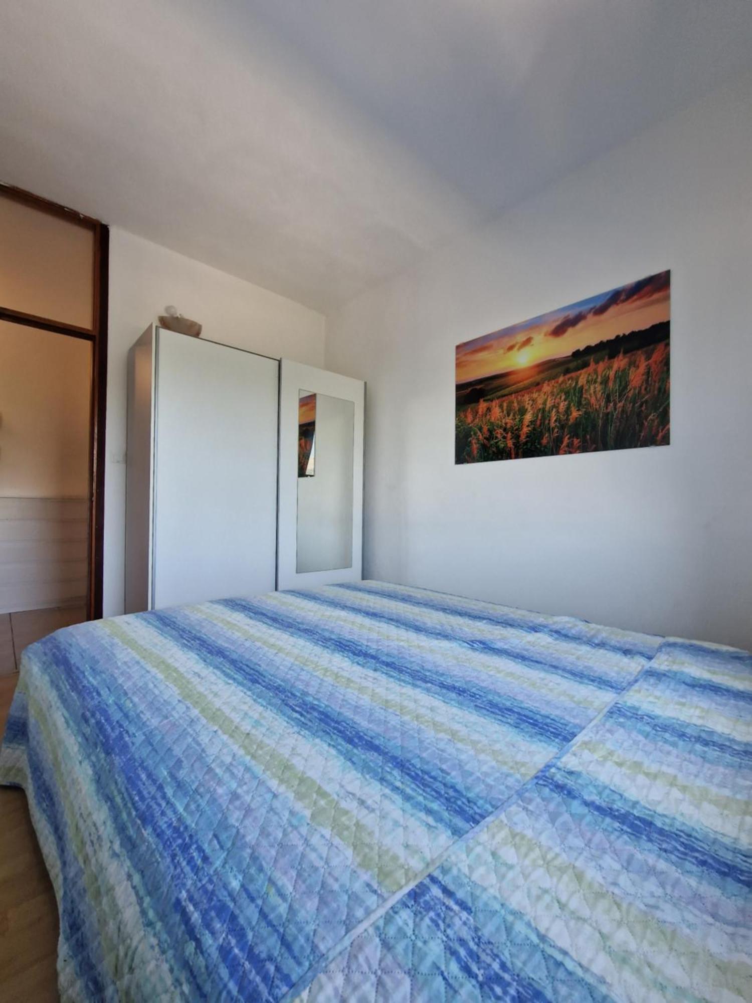 Urban Solo Suites Split Bagian luar foto