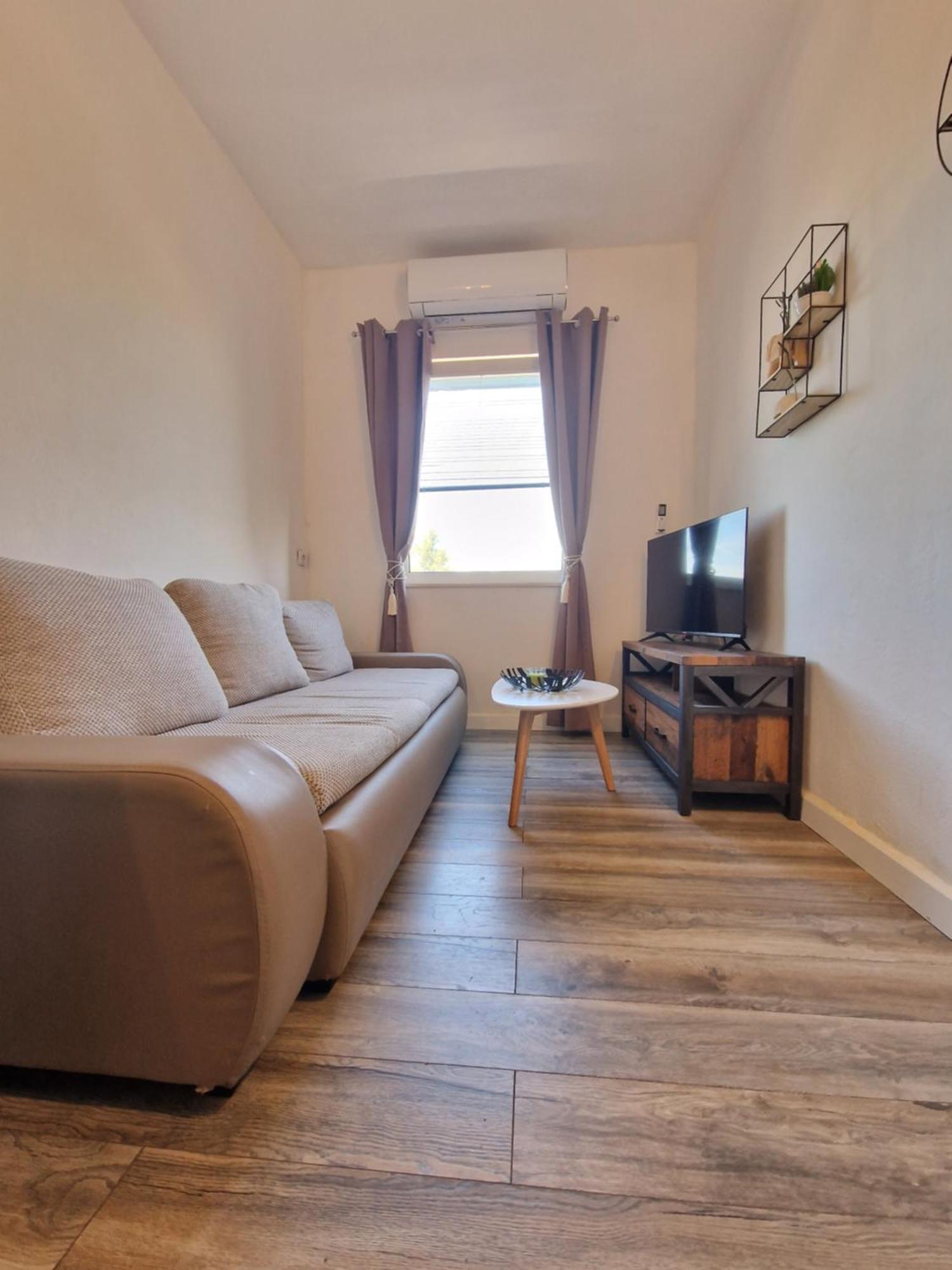 Urban Solo Suites Split Bagian luar foto