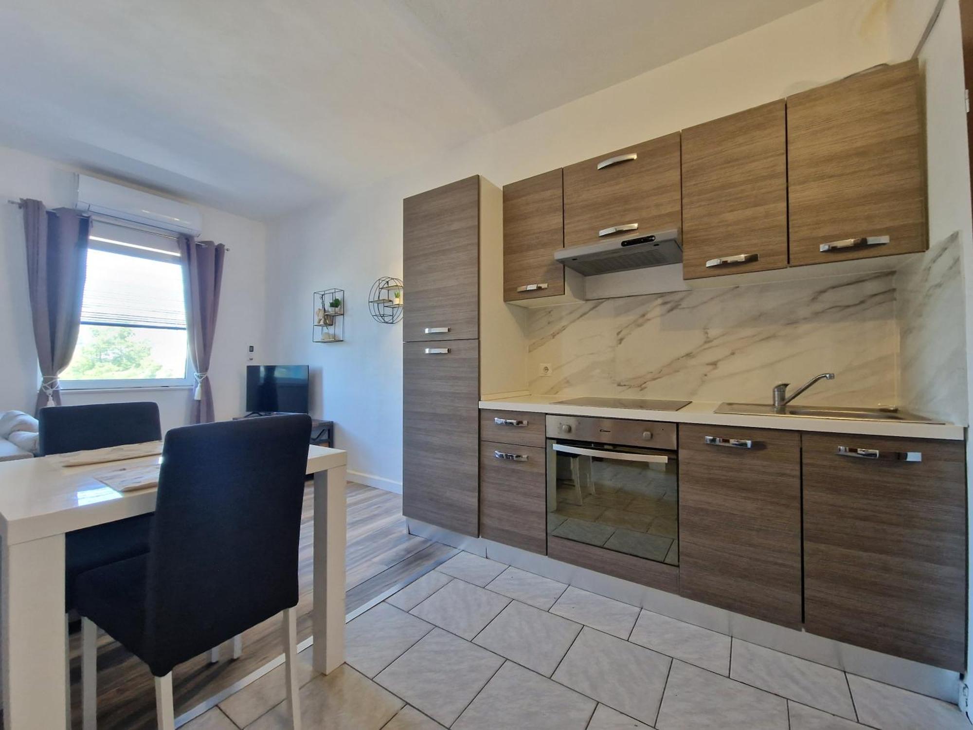 Urban Solo Suites Split Bagian luar foto