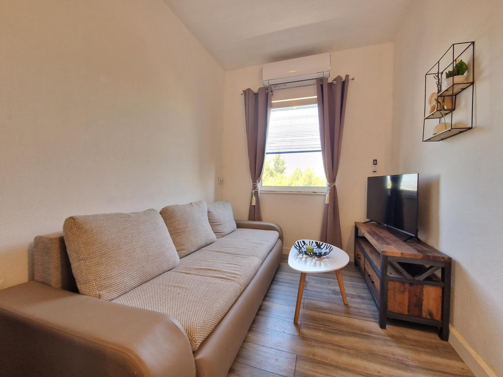 Urban Solo Suites Split Bagian luar foto
